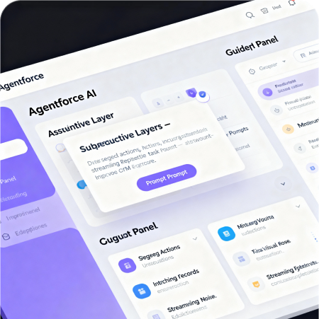 AppExchange-Ready Applications
