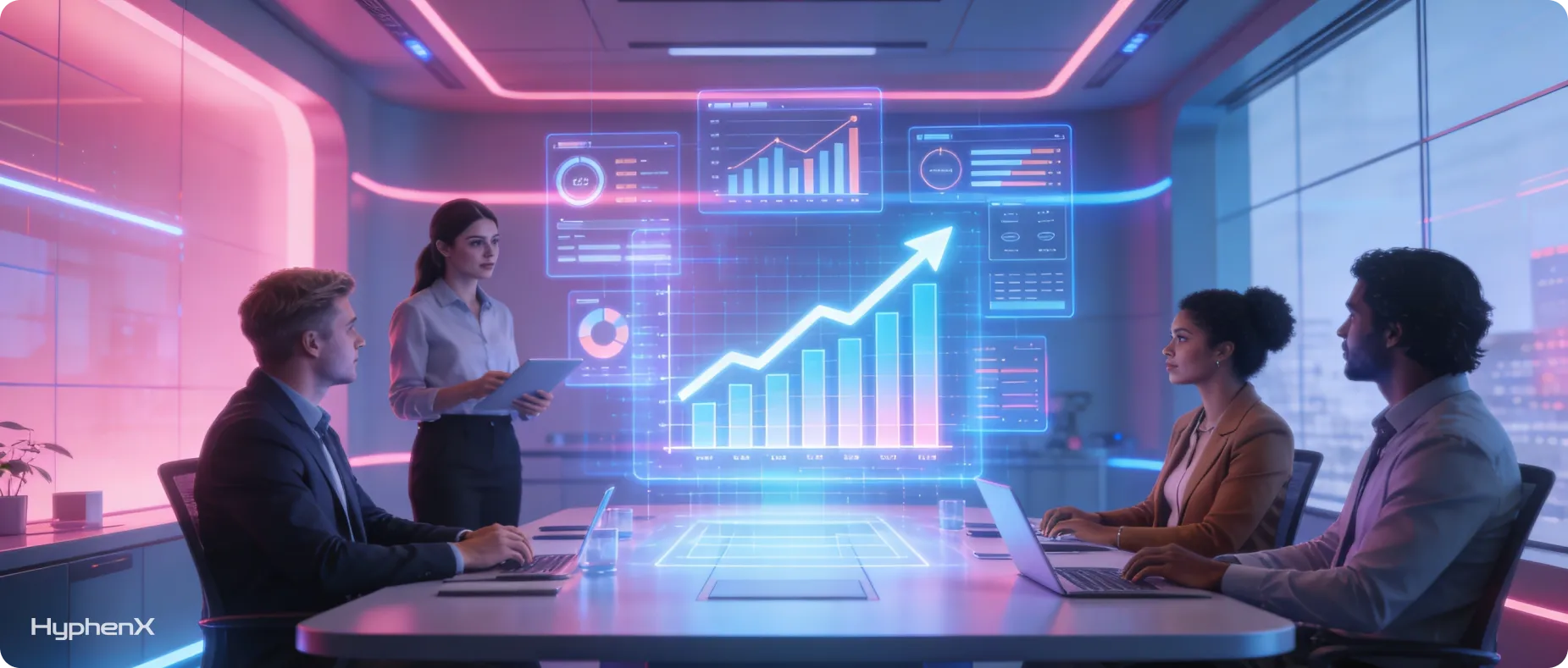 Building a Salesforce growth strategy that keeps scaling