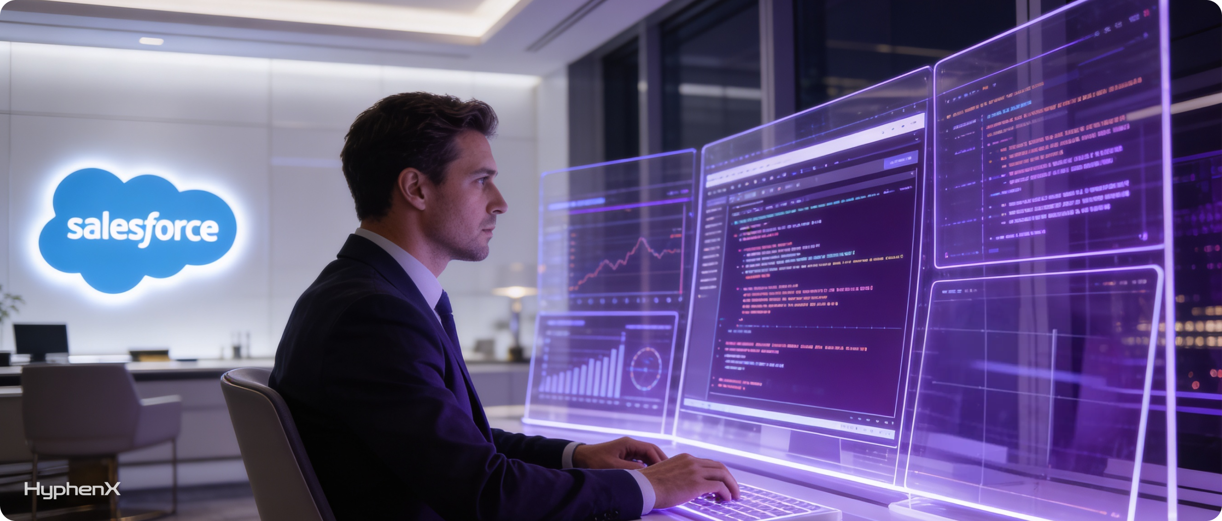 Delayed Salesforce maintenance gets expensive quietly