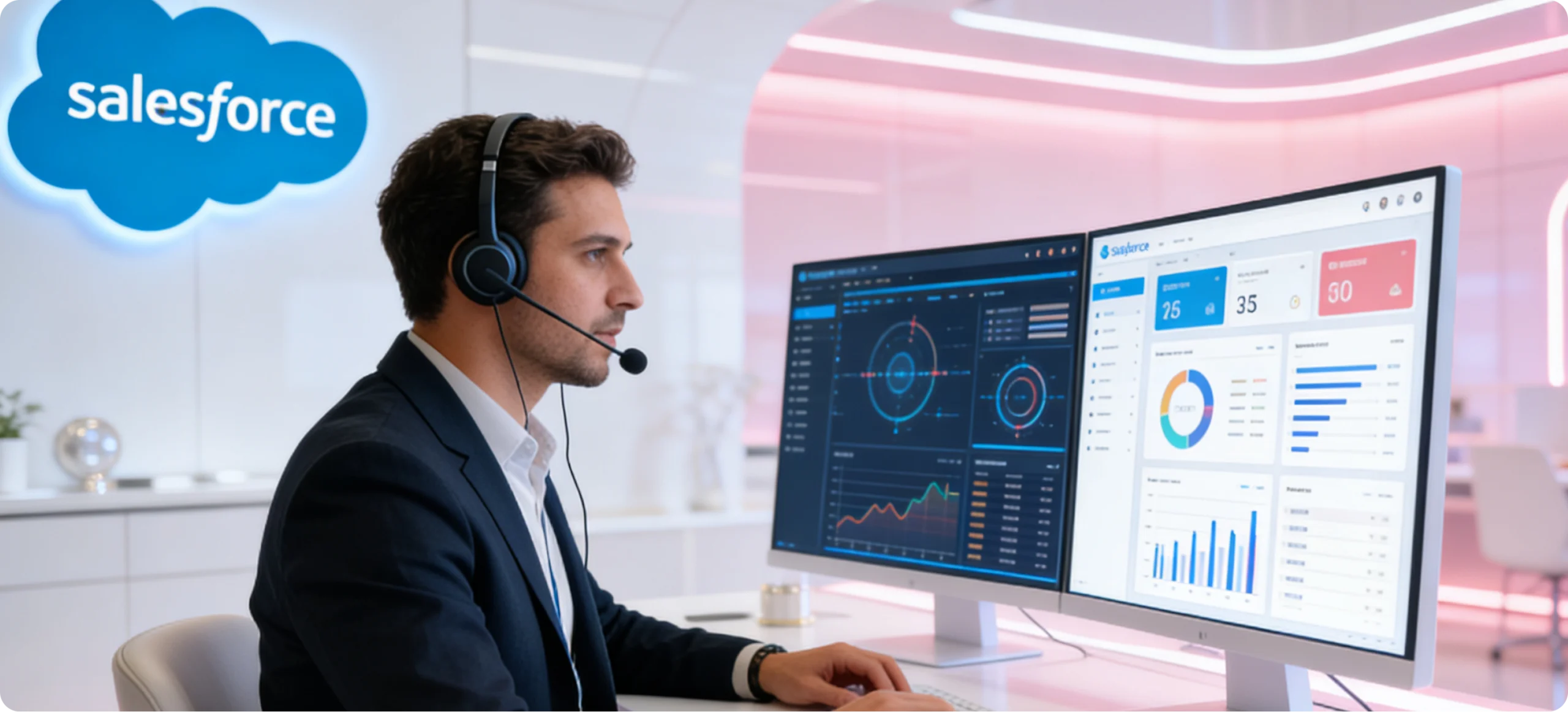 How Does Salesforce Support Services Help Businesses 2