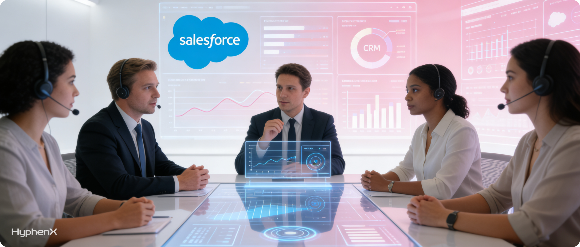 How Salesforce Support Protects CRM Stability, Data Quality, and User Adoption