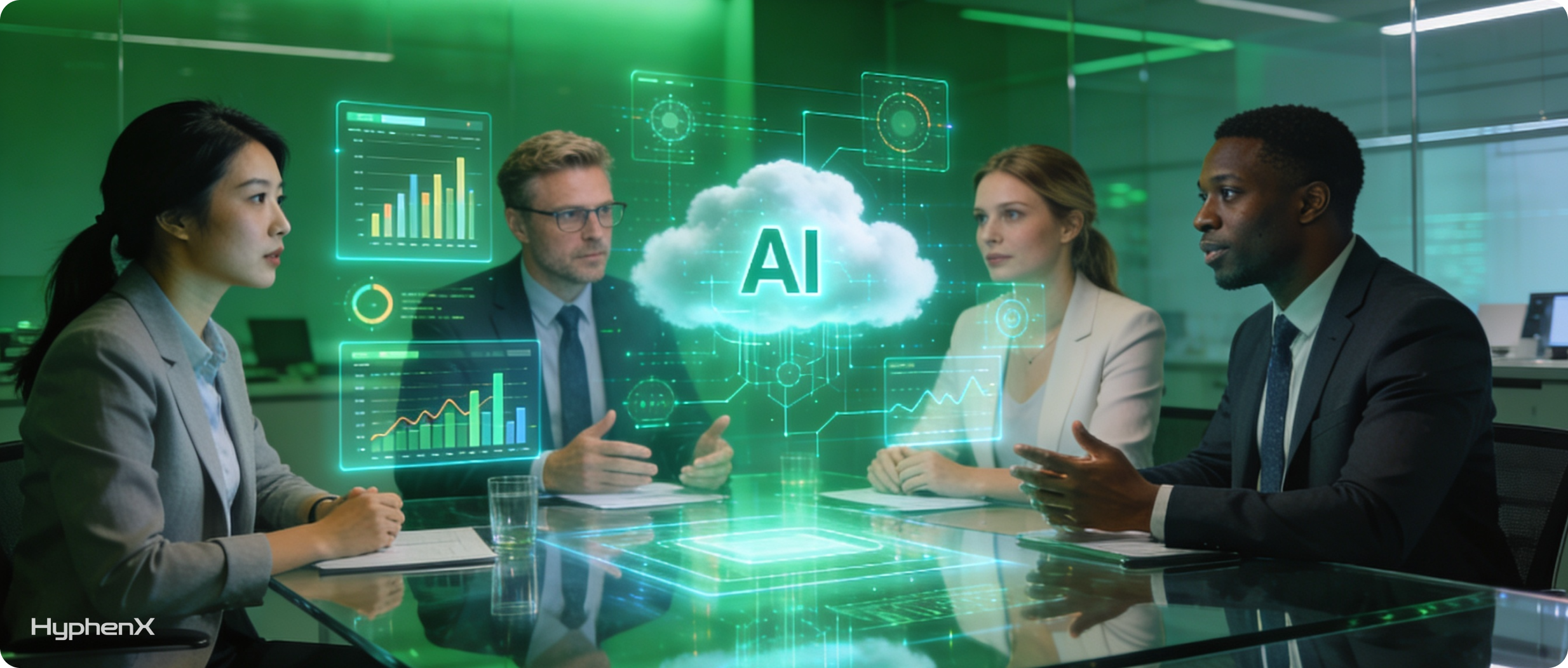 How businesses should prepare for the Salesforce AI revolution