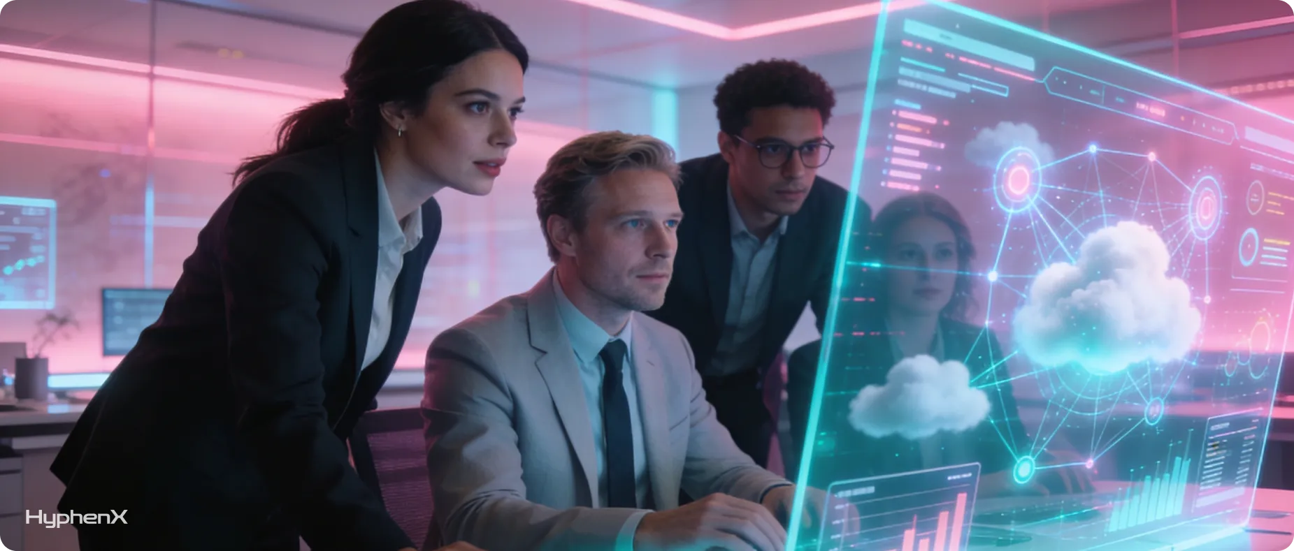 How data, automation, and AI make Salesforce a stronger growth system