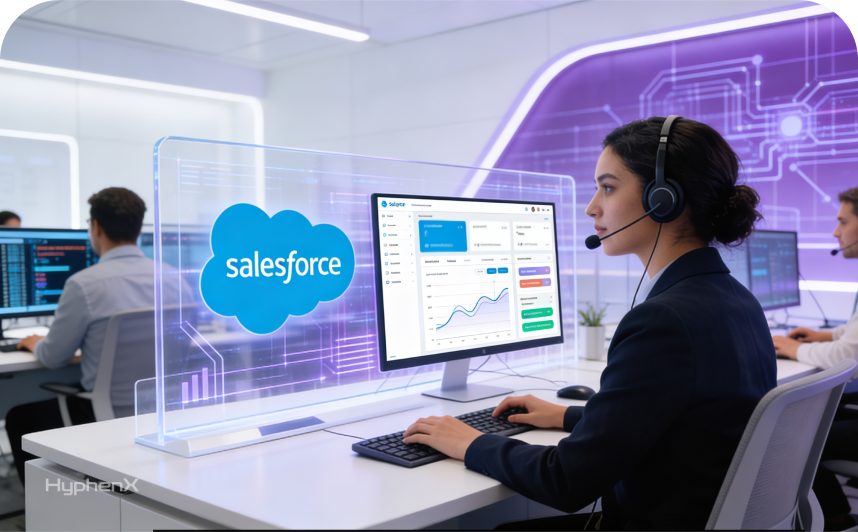 Signs Your Business Needs a Salesforce Support and Maintenance Partner cover