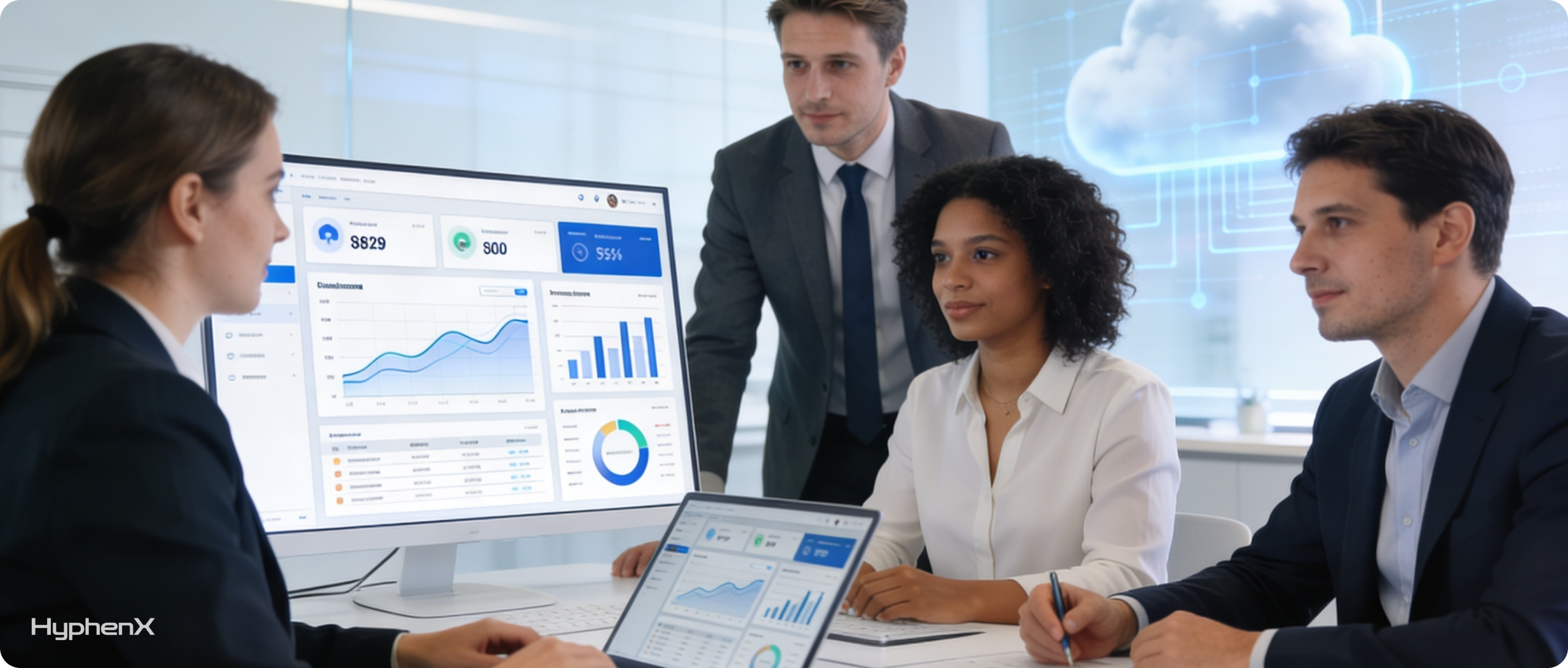 Why Growing Businesses Often Get More Value From a Boutique Salesforce Partner