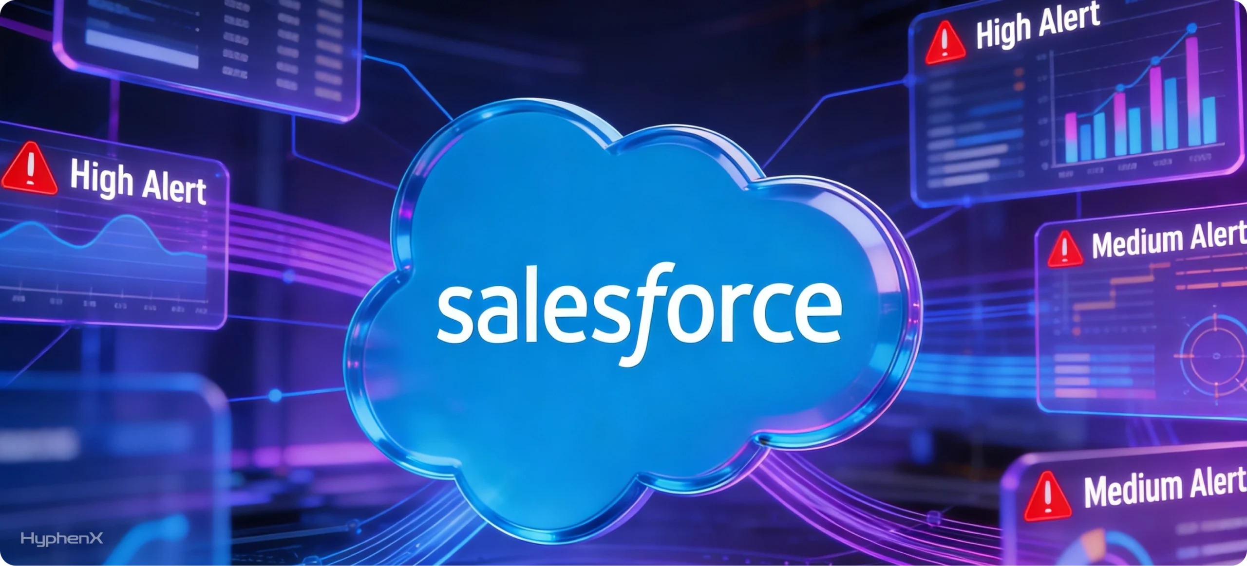 Why Salesforce Integrations Often Fail and How to Prevent It