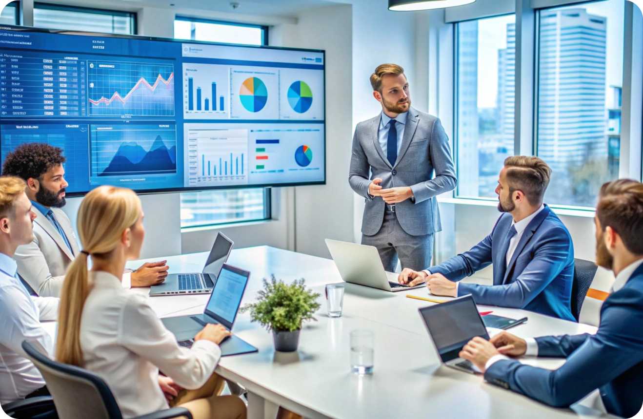 Why Sharjah businesses need Salesforce consulting that fits the way they run