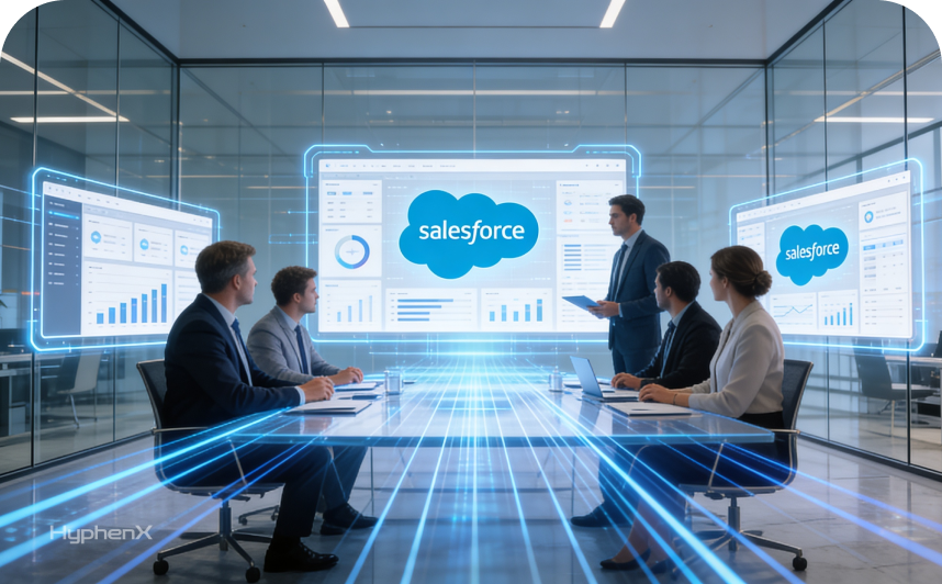 Why Work With a Boutique Salesforce Partner Instead of a Big Consulting Firm_