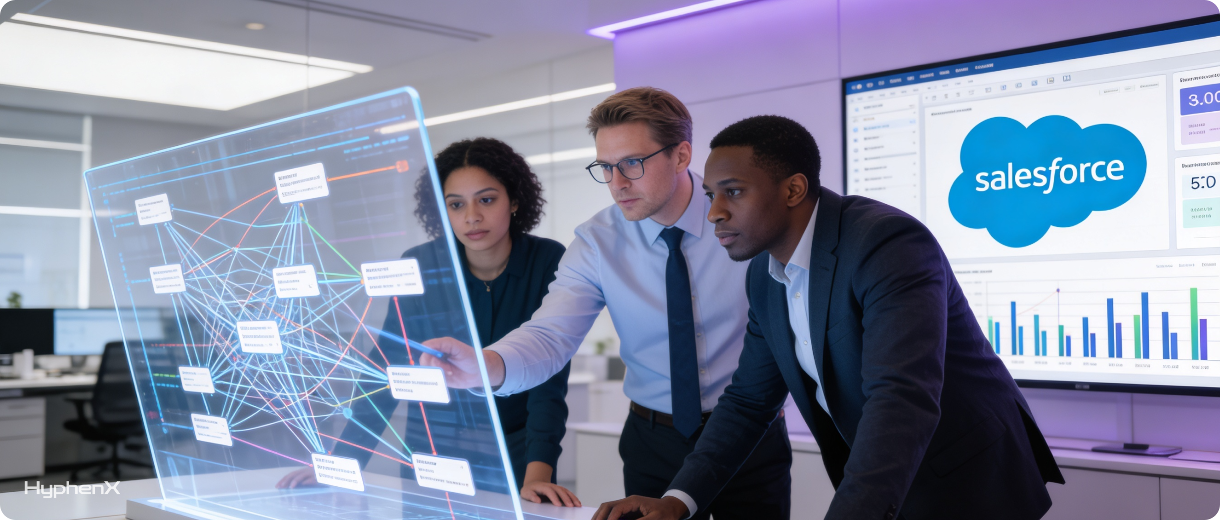 Your Salesforce automation has become too tangled