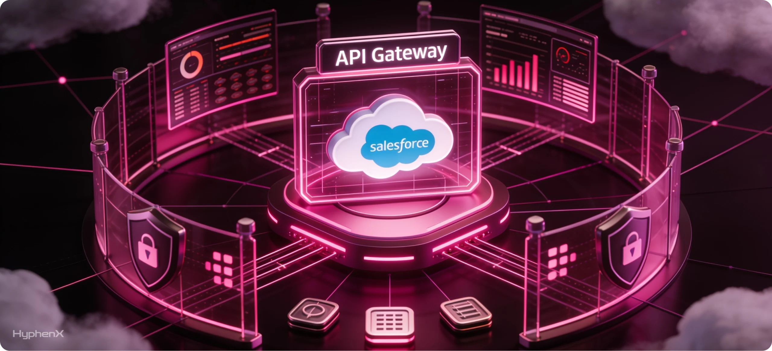 Headless APIs in Salesforce_ When AI Agents Run Workflows Without Humans