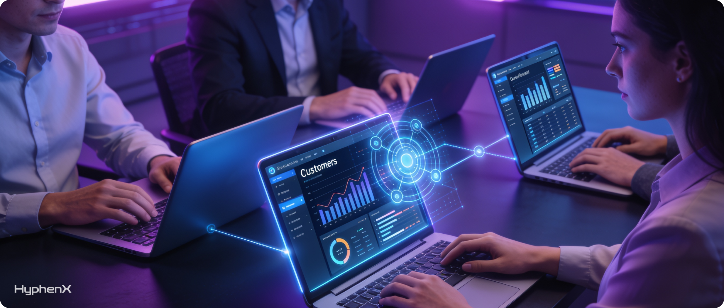 How Salesforce AI Agents Actually Work Inside Your CRM