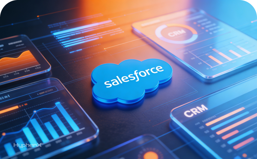 How to Know When Your Business Needs Salesforce Support Cover