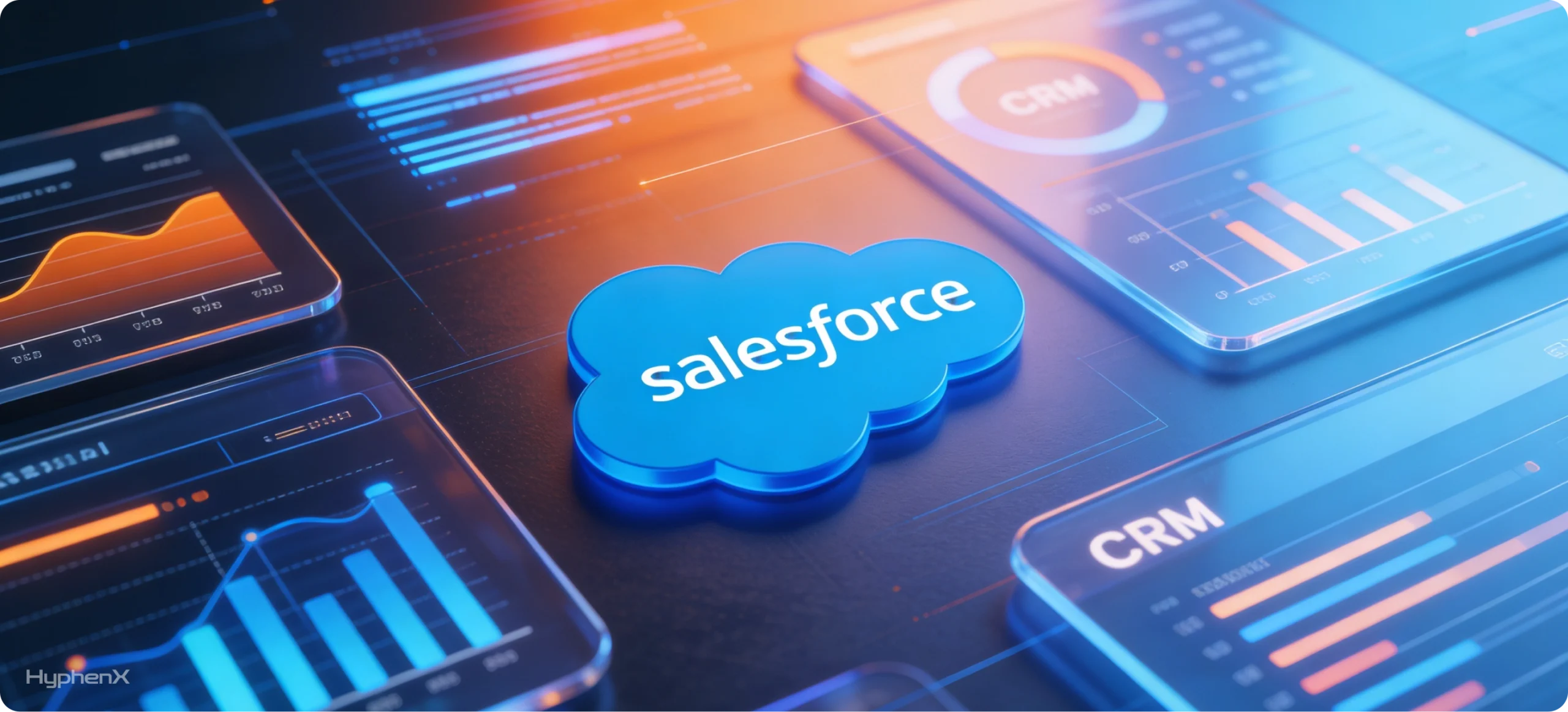 How to Know When Your Business Needs Salesforce Support