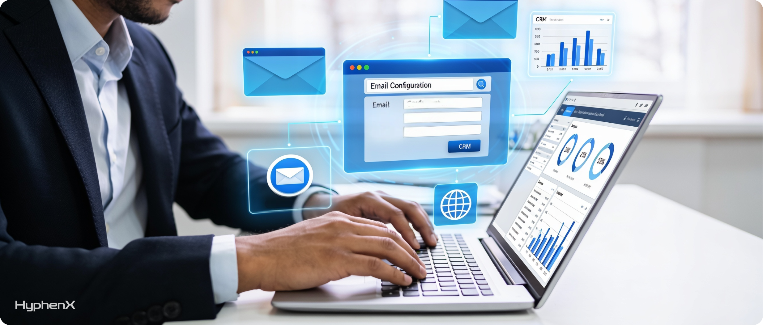 How to audit and fix your Salesforce email setup