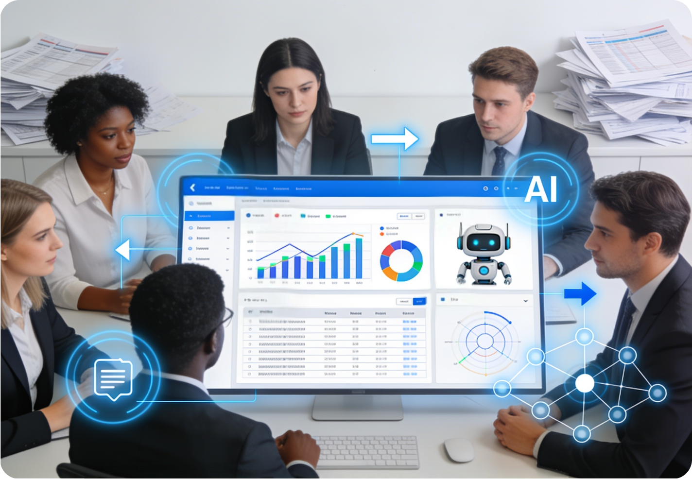 Not Sure Which Salesforce Support Your Business Needs