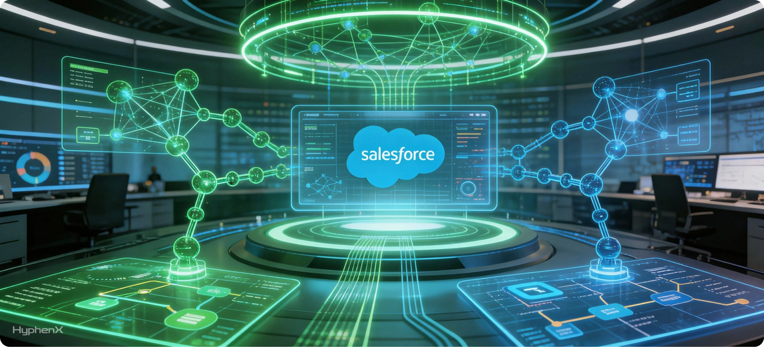 Salesforce Automation Challenges in 2026_ Why Workflows Break and How to Fix Them
