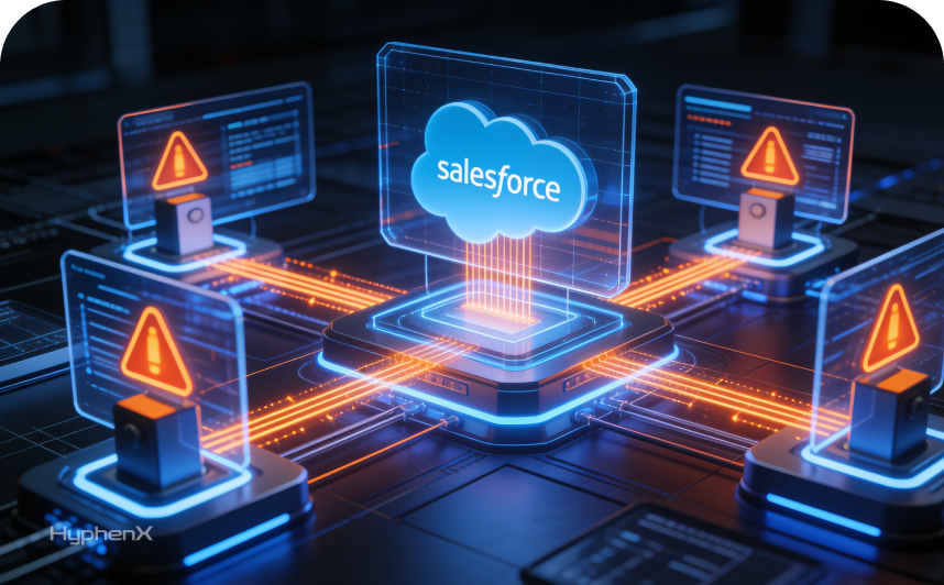 Salesforce July Authentication Problems_ What Admins Must Fix Before MFA Blocks Users Cover