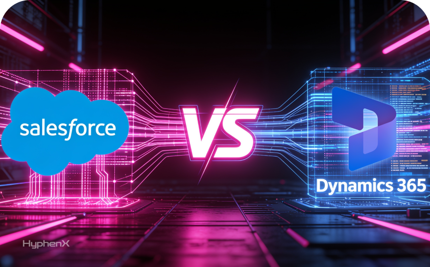 Salesforce vs Dynamics 365_ Which CRM Is Better Cover