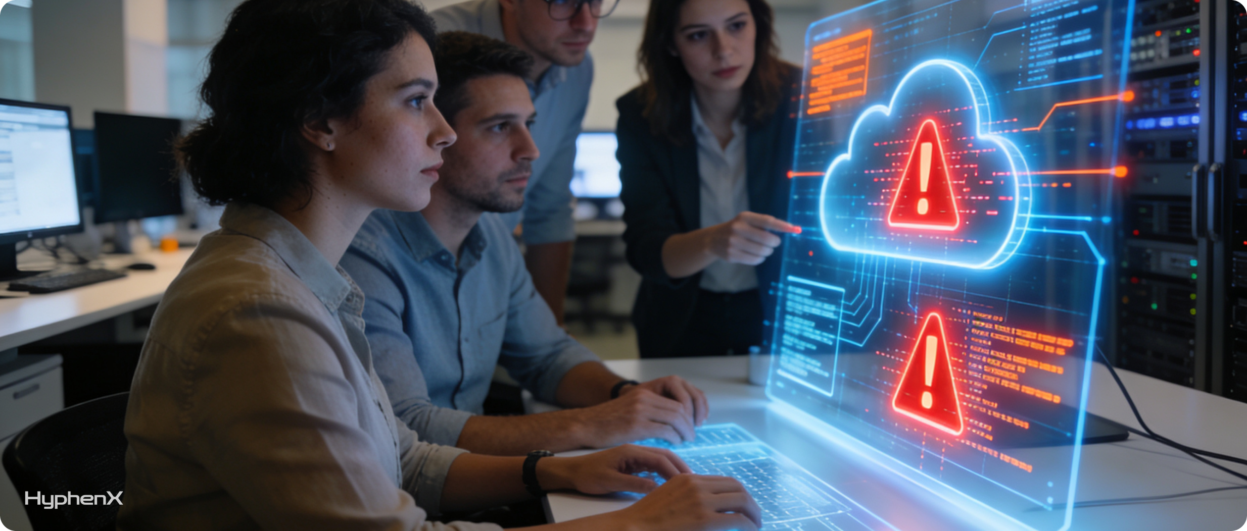 Technical Warning Signs Hidden Inside Your Salesforce Environment