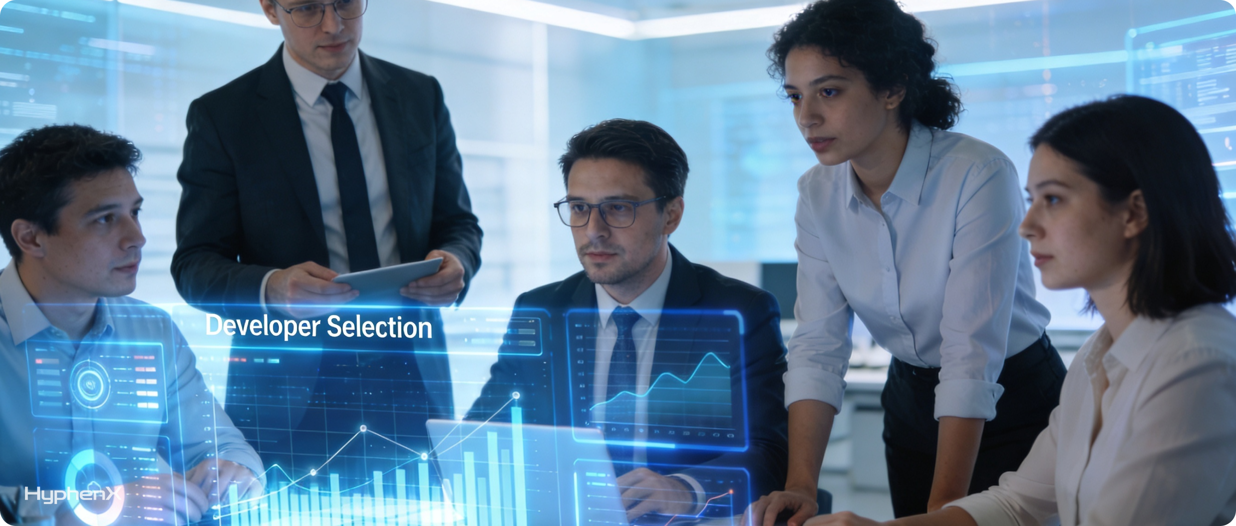 Understanding What Type of Salesforce Developer Your Business Actually Needs
