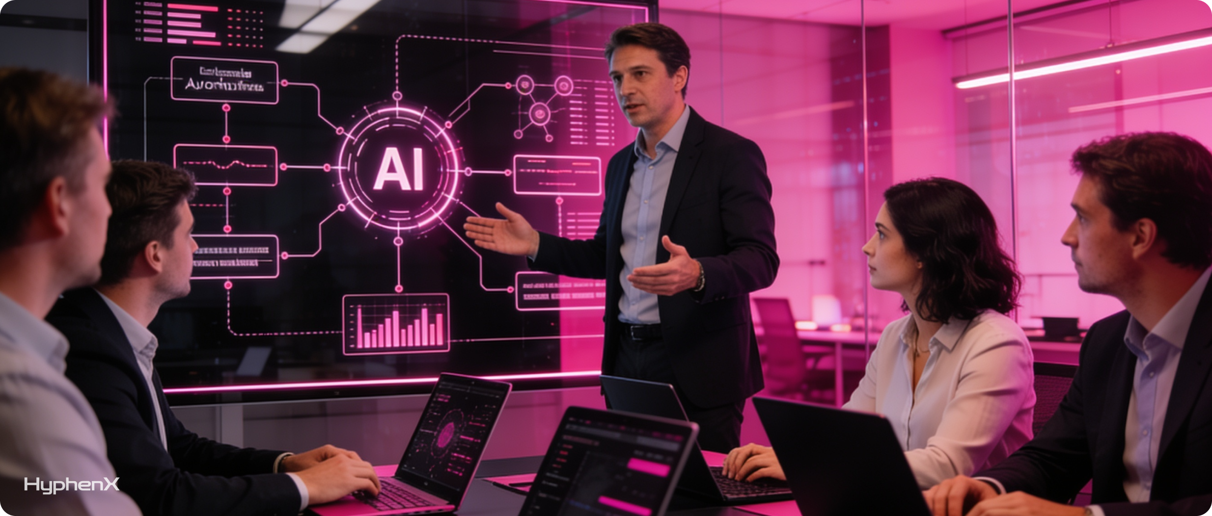 What Headless AI Agents Can Actually Do Inside Salesforce