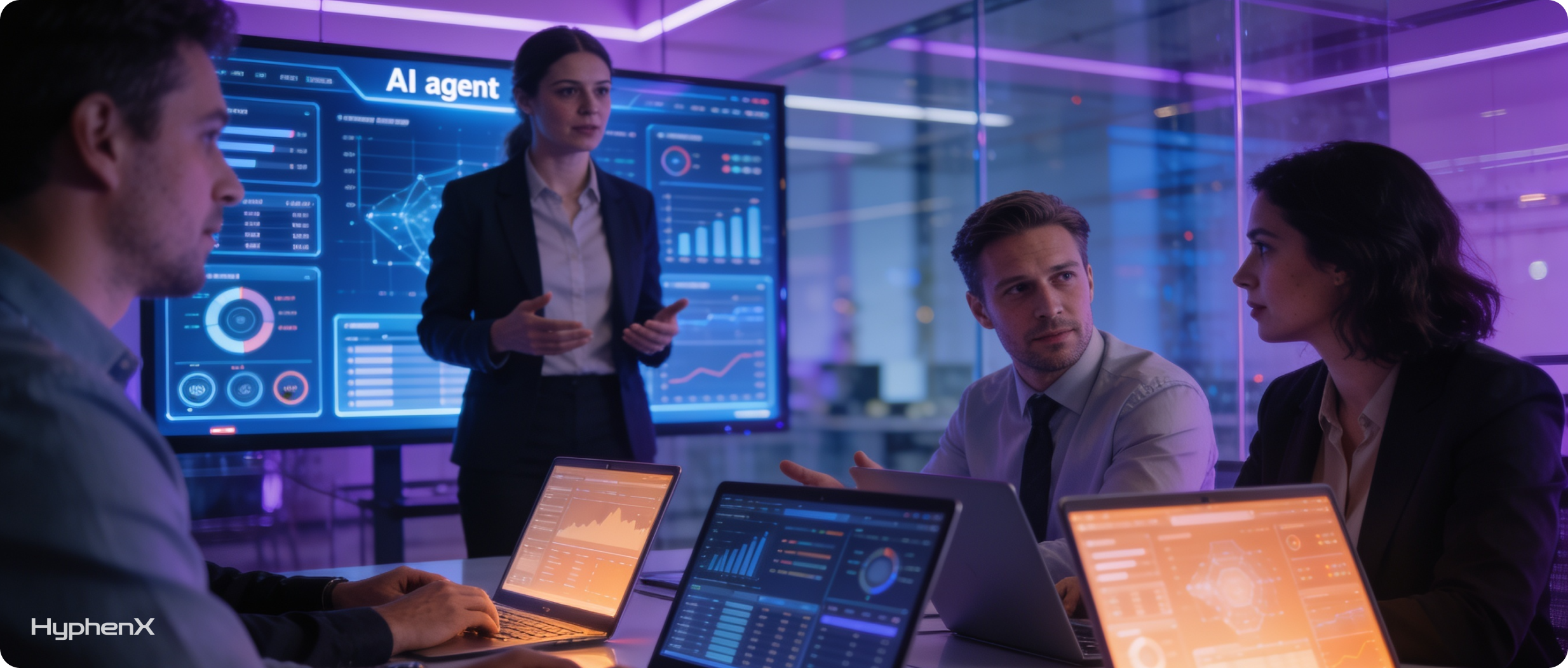 What to Watch Out for Before You Deploy AI Agents