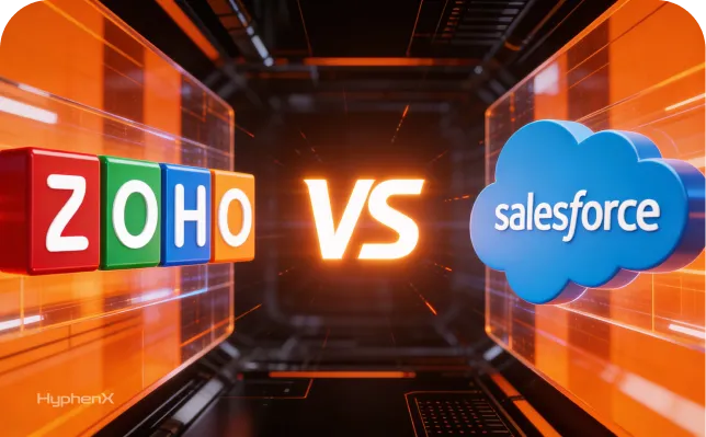 Zoho vs Salesforce CRM_ Which platform is better for your business in 2026_