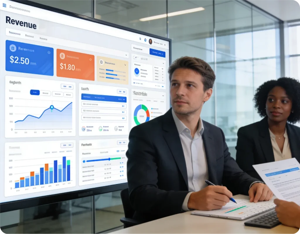 Give your sales and finance teams a Revenue Cloud setup they can trust every day