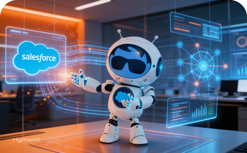 Hire a Salesforce AI Consultant_ 9 Red Flags to Avoid and Must-Have Skills in 2026 cover