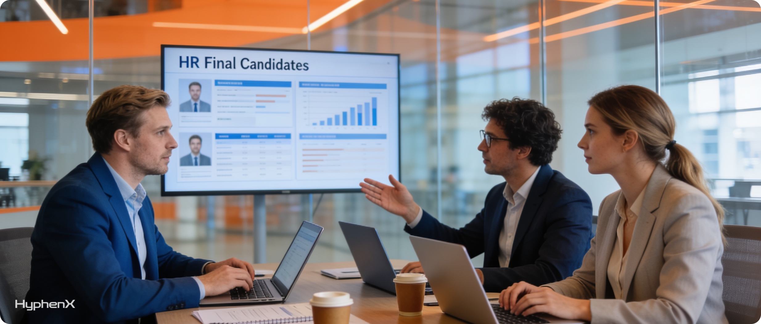 Making the Final Hiring Decision