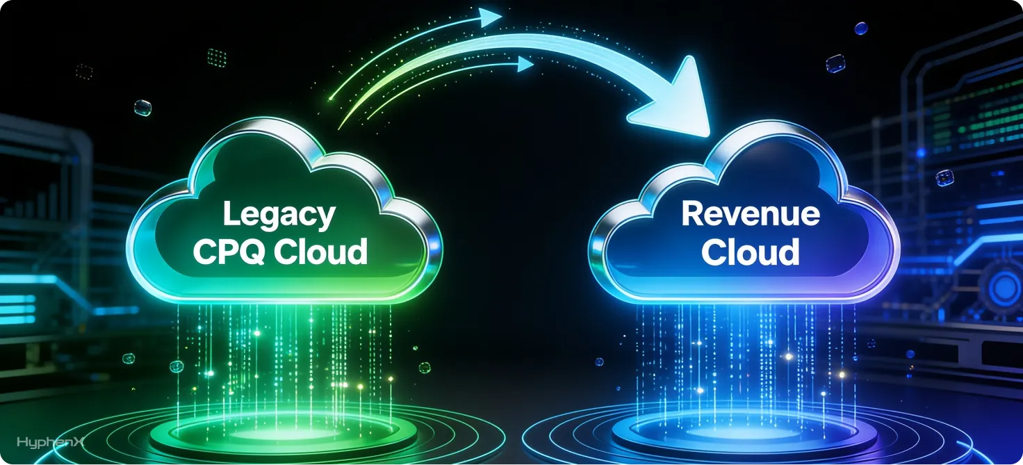 Still on Legacy CPQ_ Why a Managed CPQ to Revenue Cloud Migration Is Your Best Move This Year