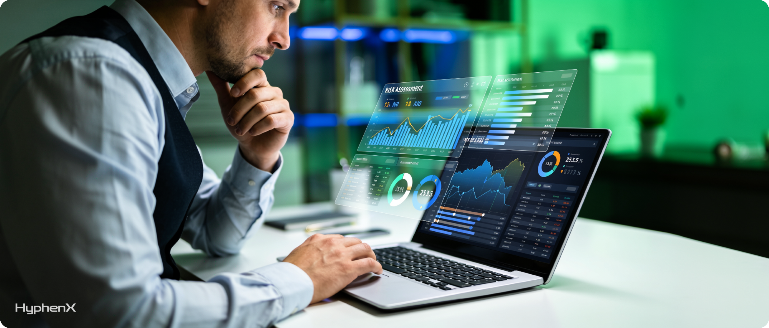 Weighing the Risks and Making the Final Call