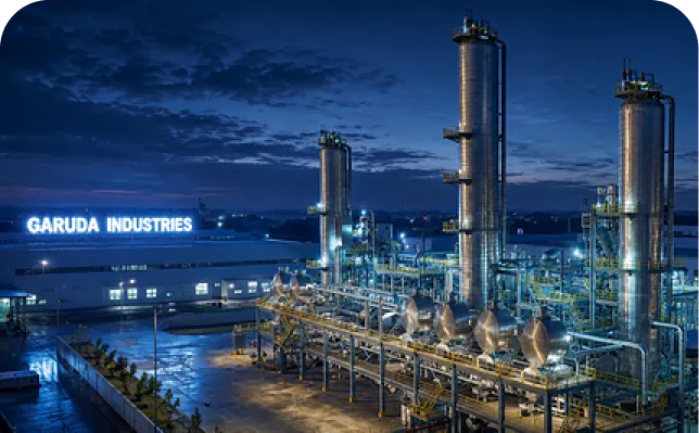 garula industries featured img
