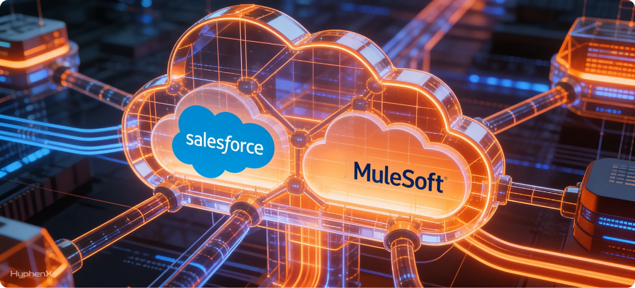 salesforce muleSoft