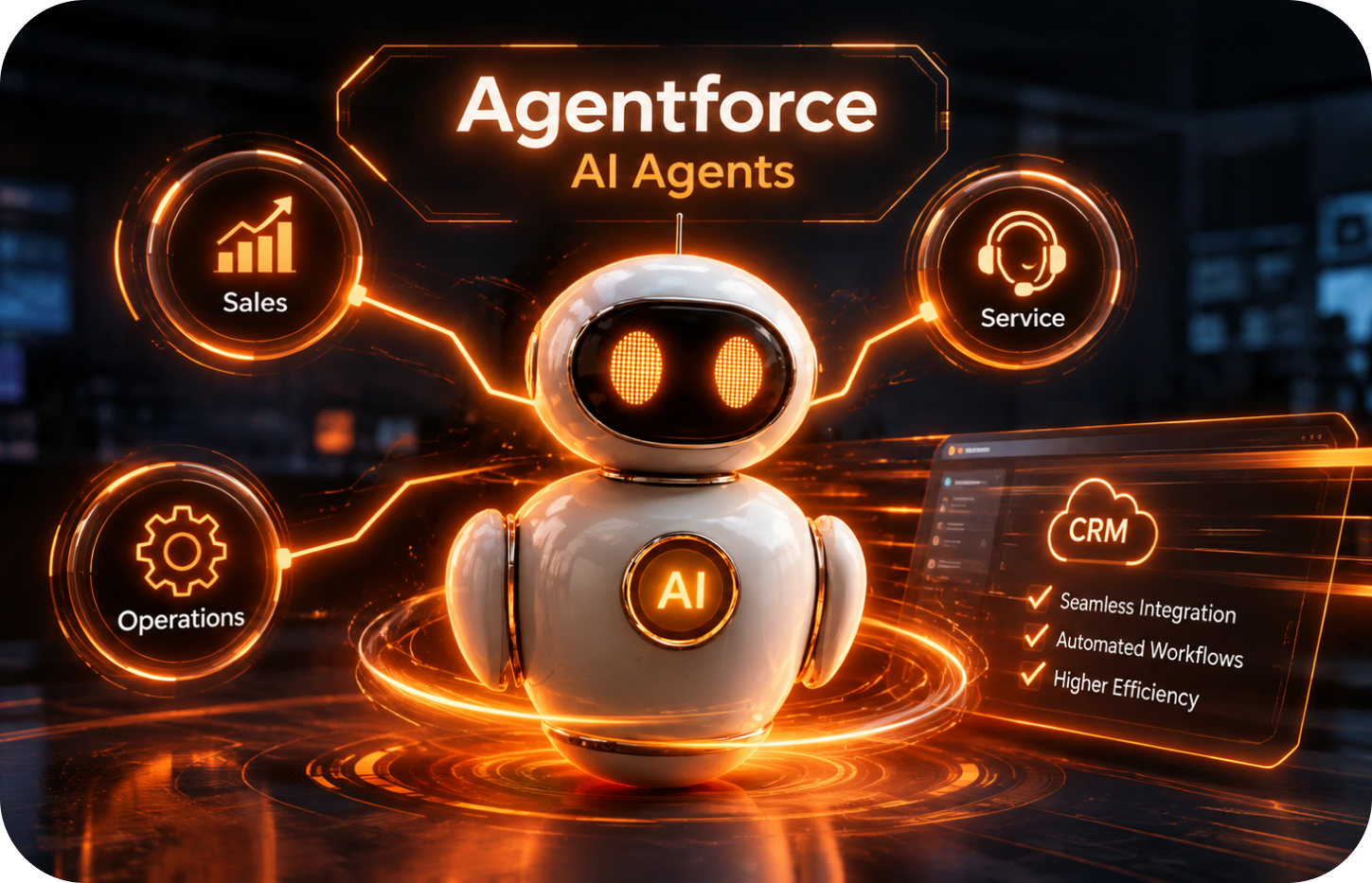 Agentforce Mastery