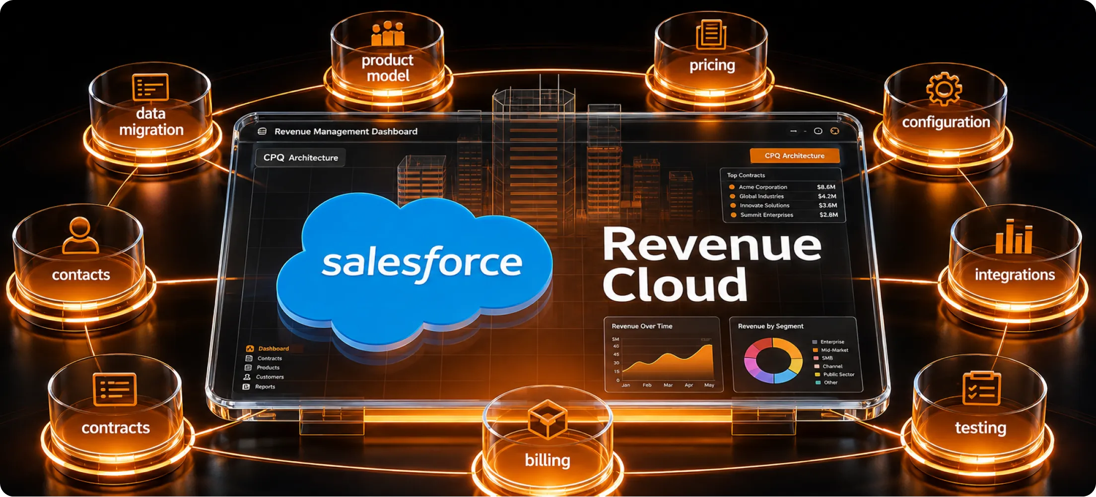 Salesforce Revenue Cloud Implementation_ 8 Things to Know Before You Migrate From CPQ (1)