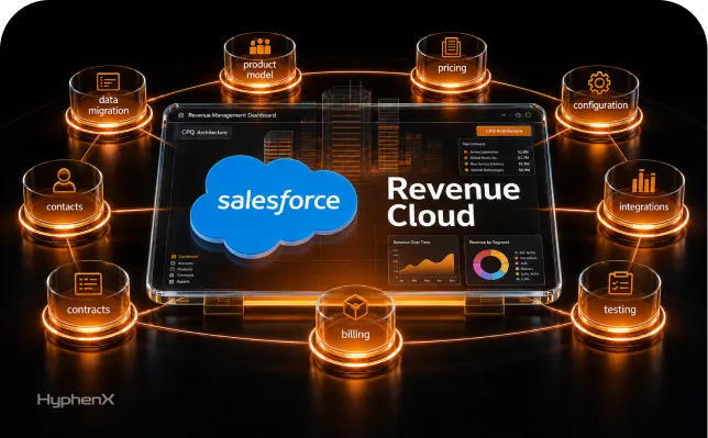Salesforce Revenue Cloud Implementation_ 8 Things to Know Before You Migrate From CPQ