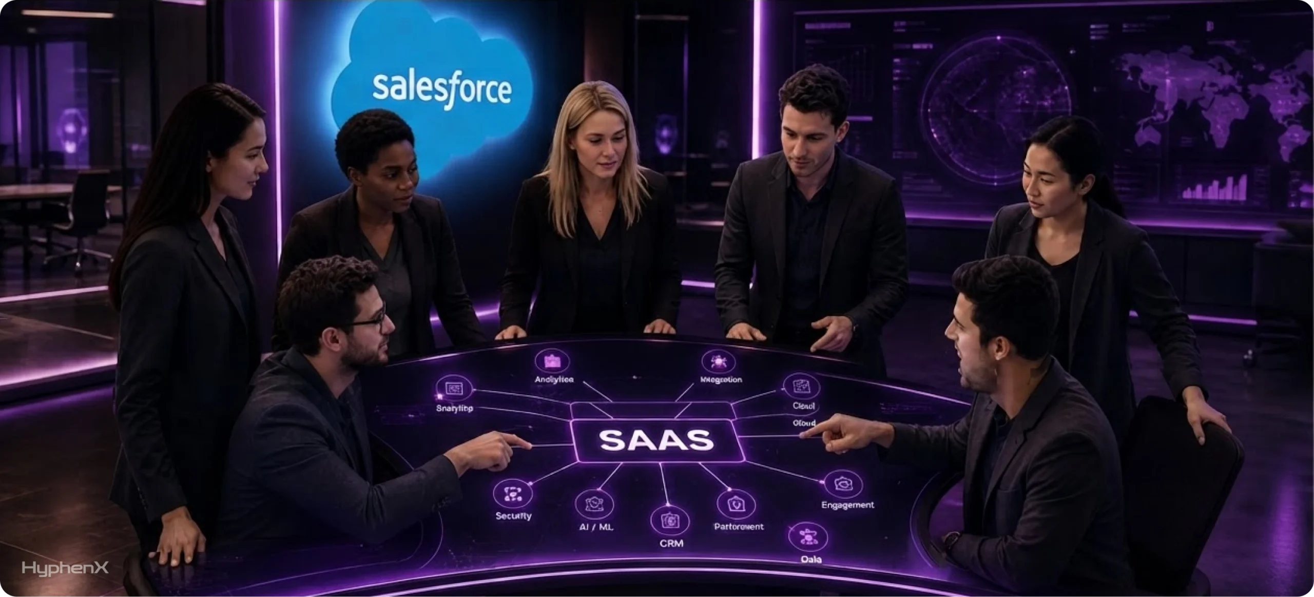 The Salesforce Implementation Mistakes That Create Technical Debt
