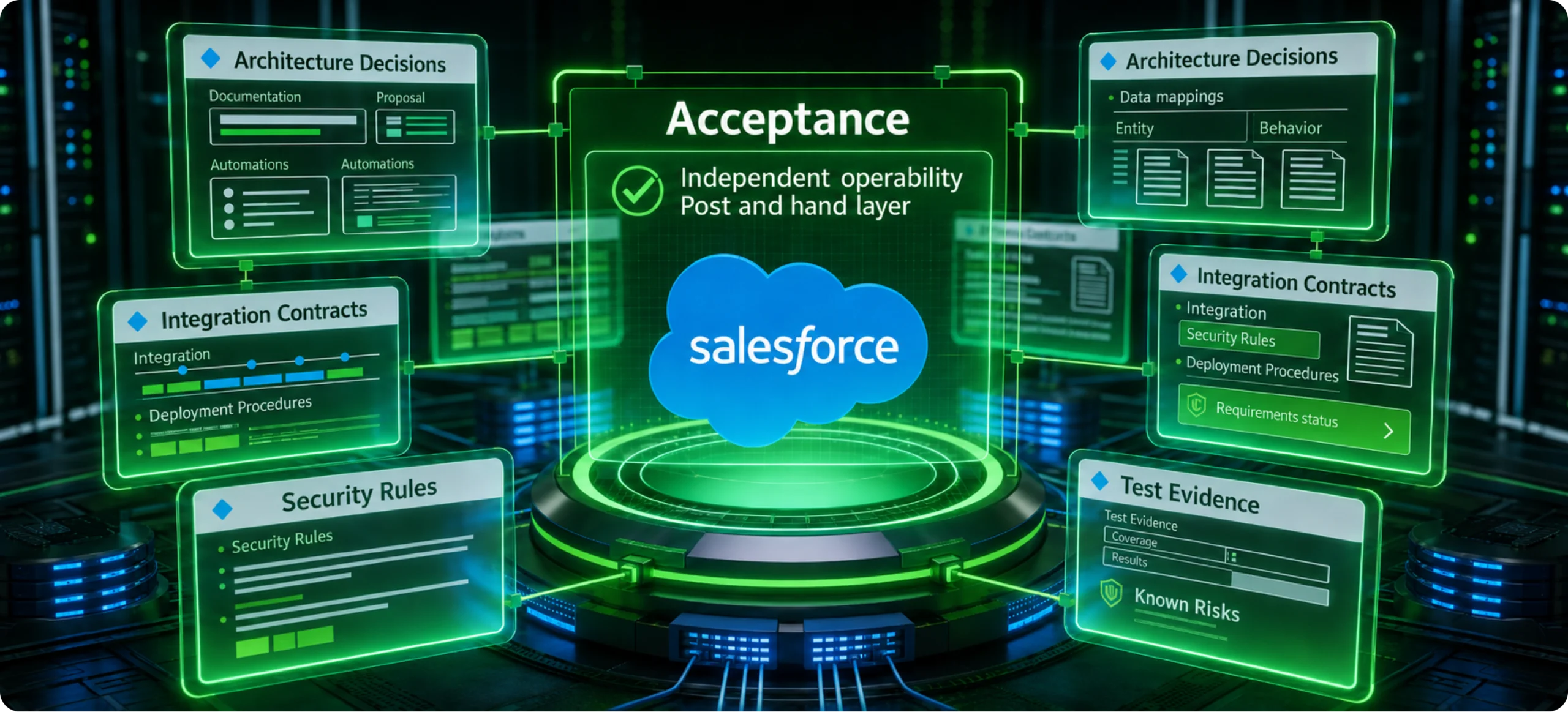 What a Good Salesforce Implementation Hands Over_ The Documentation Standard Buyers Should Demand