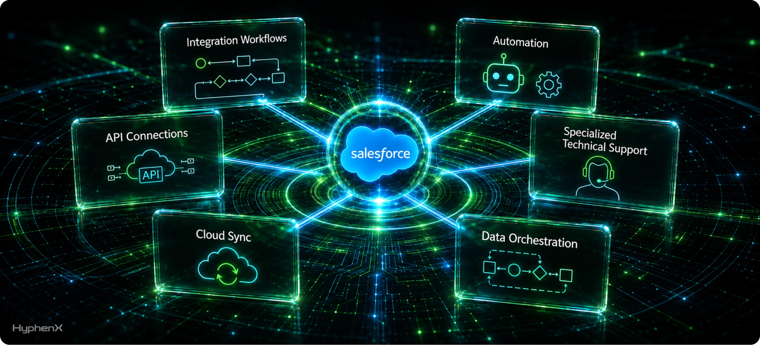 Why Salesforce Teams Need Integration-Focused Staff Augmentation Instead of Generalist Developers (1)