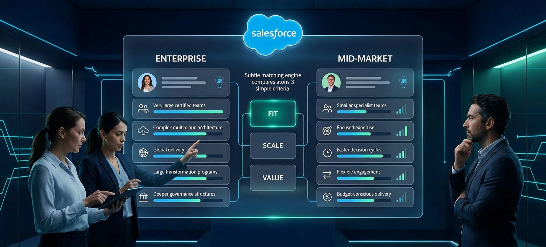 top sales force implemenation featured img