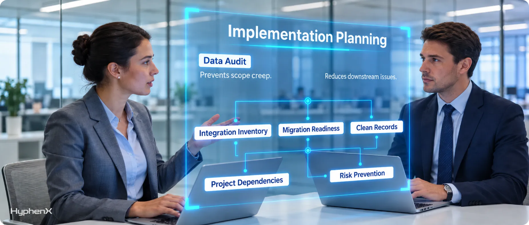 How to Reduce Your Implementation Cost Without Cutting Corners
