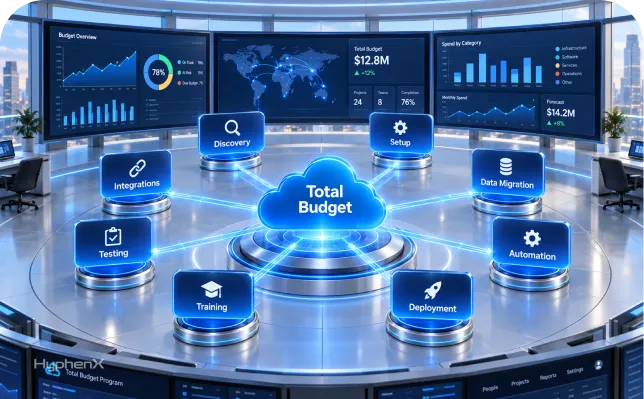 Marketing Cloud Account Engagement Implementation Cost in India_ A Real Budget Breakdown