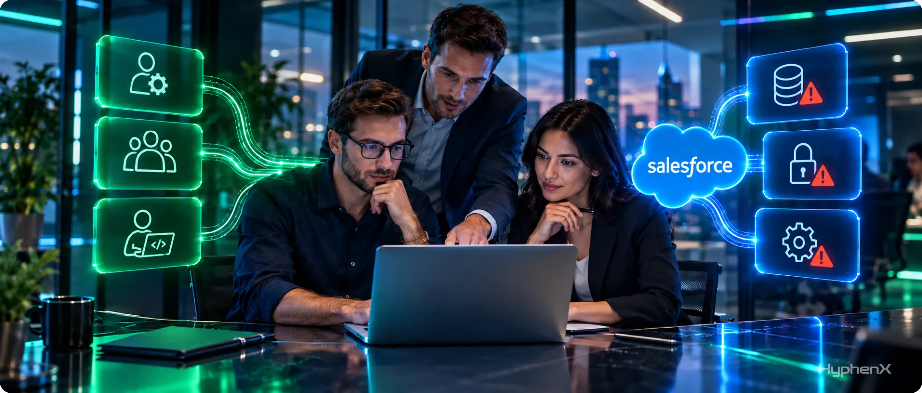 When Should You Bring In Outside Salesforce Help_