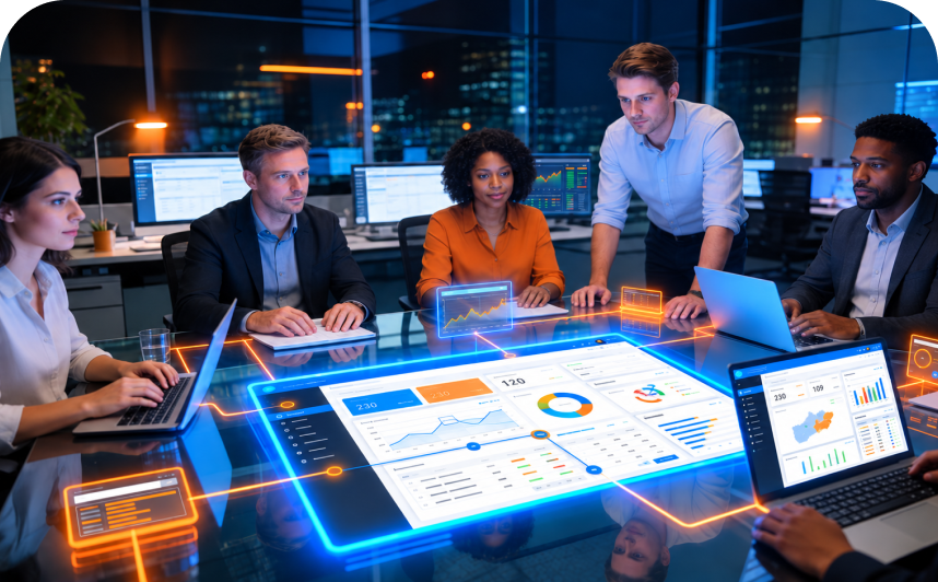 12 Salesforce Customization Examples Teams Build After Go-Live