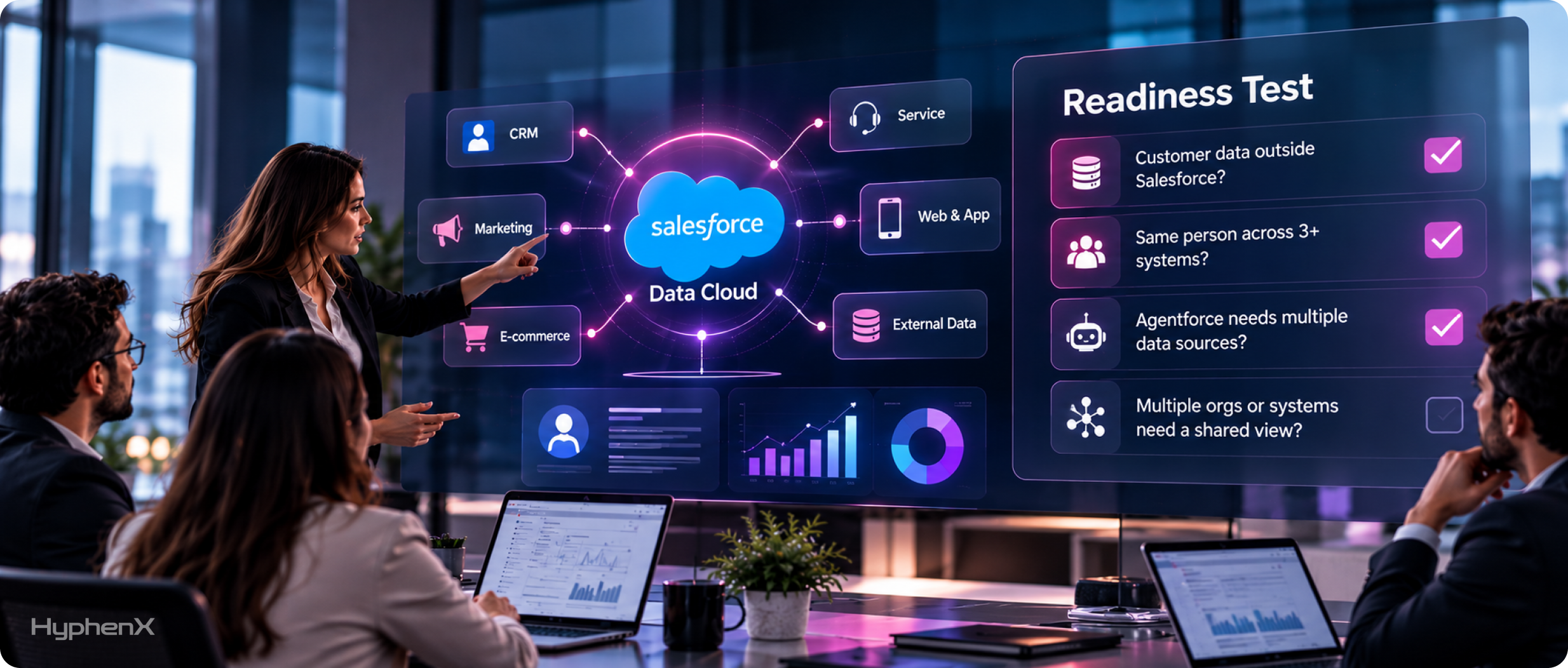 Is Salesforce Data Cloud Worth It_ A Readiness Test