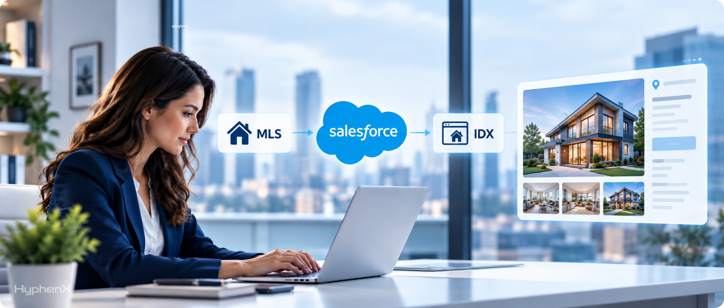 MLS and IDX Integration_ What to Buy and What to Build