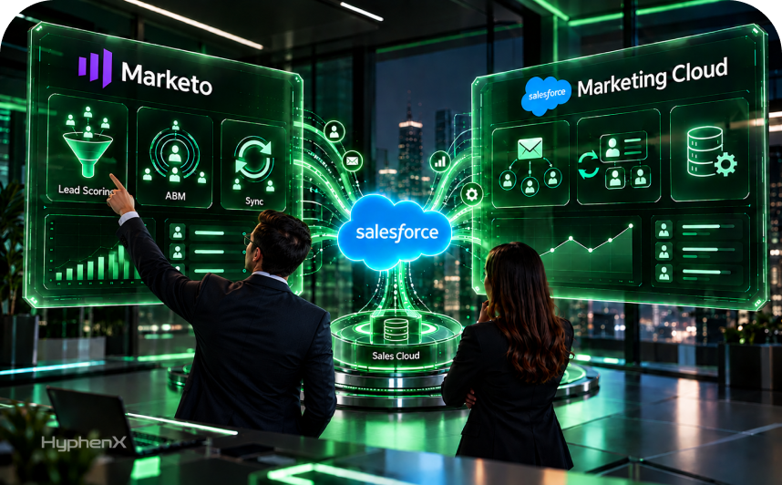 Marketo vs Salesforce Marketing Cloud_ Which Is Better for B2B Teams Already on Salesforce_