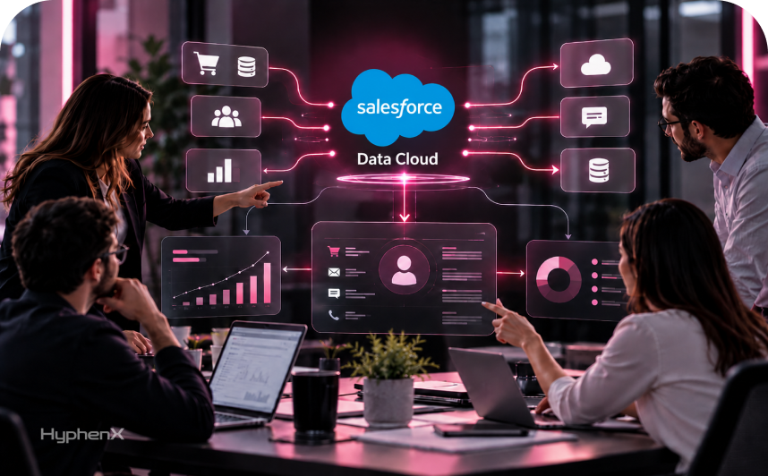 What Is Salesforce Data Cloud_ What It Does, How Credits Work and When It's Worth It (1)